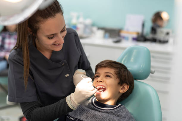 Best Broken or Cracked Tooth Emergency Dentist in Key Vista, FL