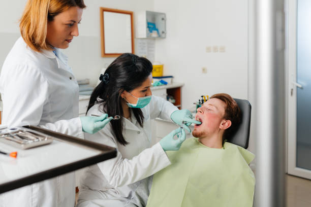 Best Mobile Emergency Dentist in Key Vista, FL