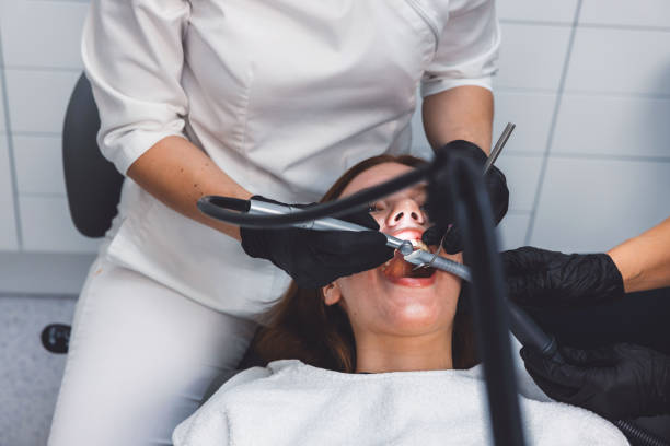 Best Emergency Dental Services for Seniors in Key Vista, FL