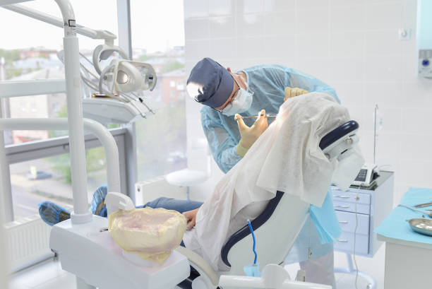 Best Emergency Dentist for Knocked-Out Tooth in Key Vista, FL